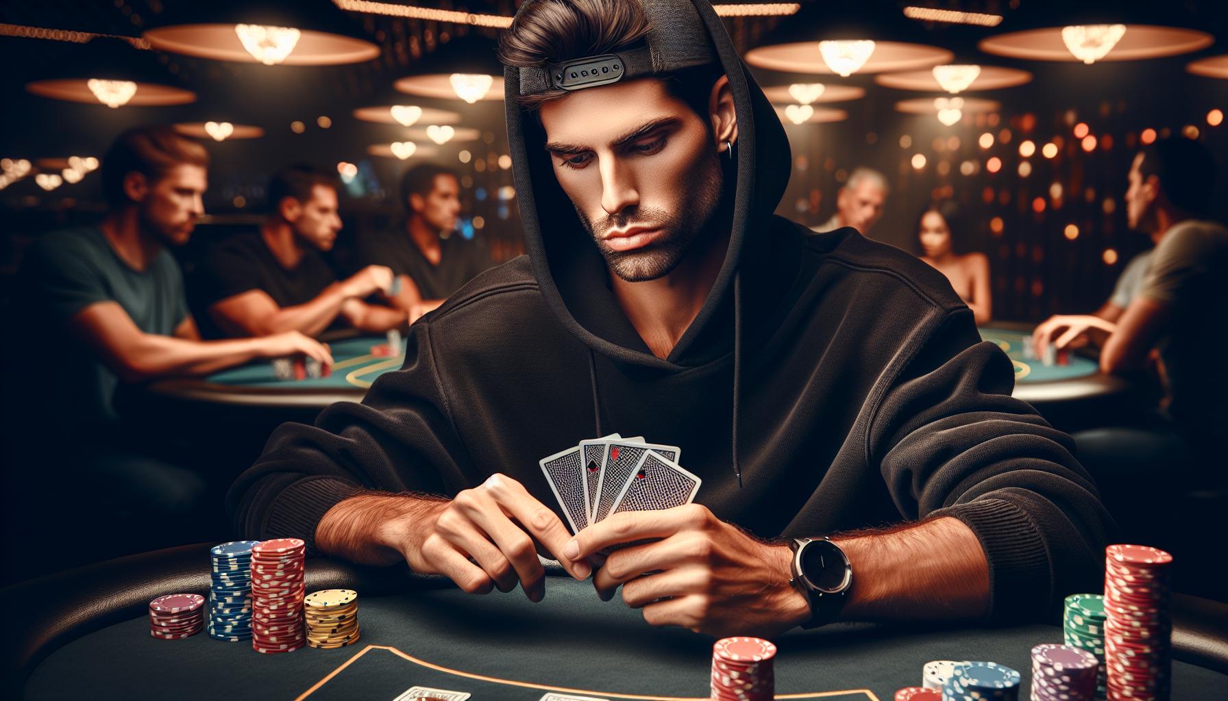 Nit in Poker