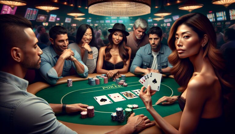 Cooler in poker